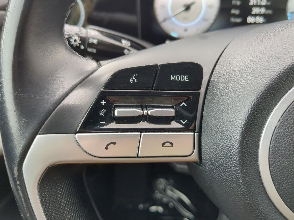 used 2021 Hyundai Elantra car, priced at $12,950