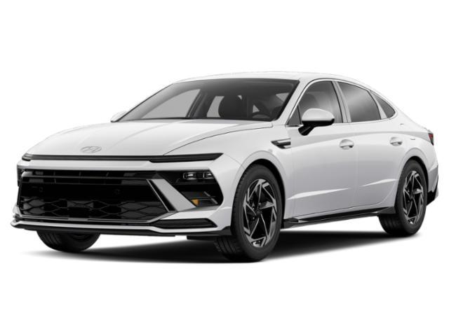 new 2025 Hyundai Sonata car, priced at $26,746