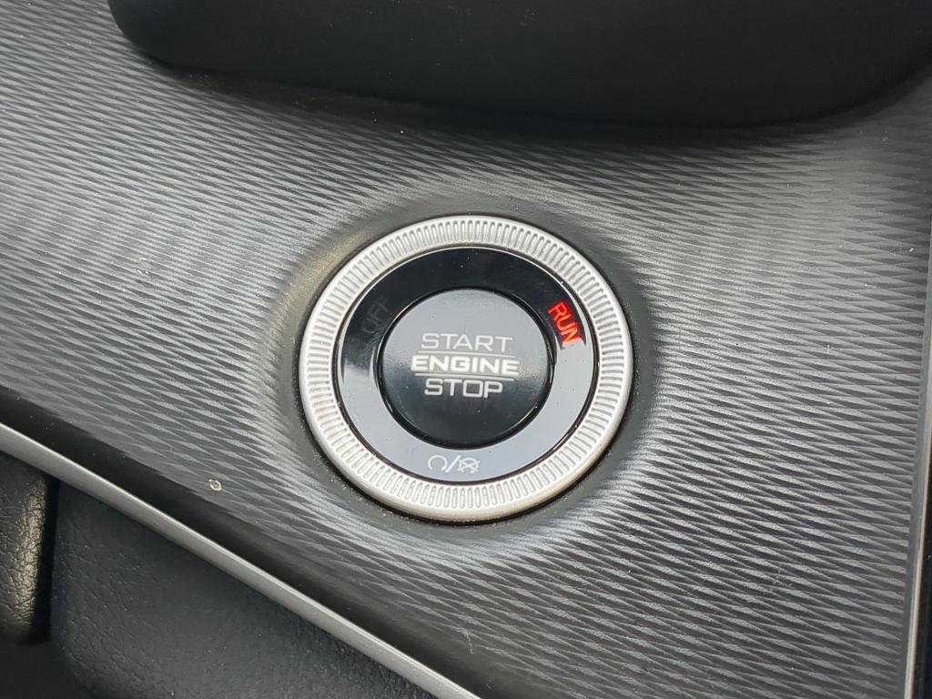 used 2024 Jeep Grand Cherokee car, priced at $28,950