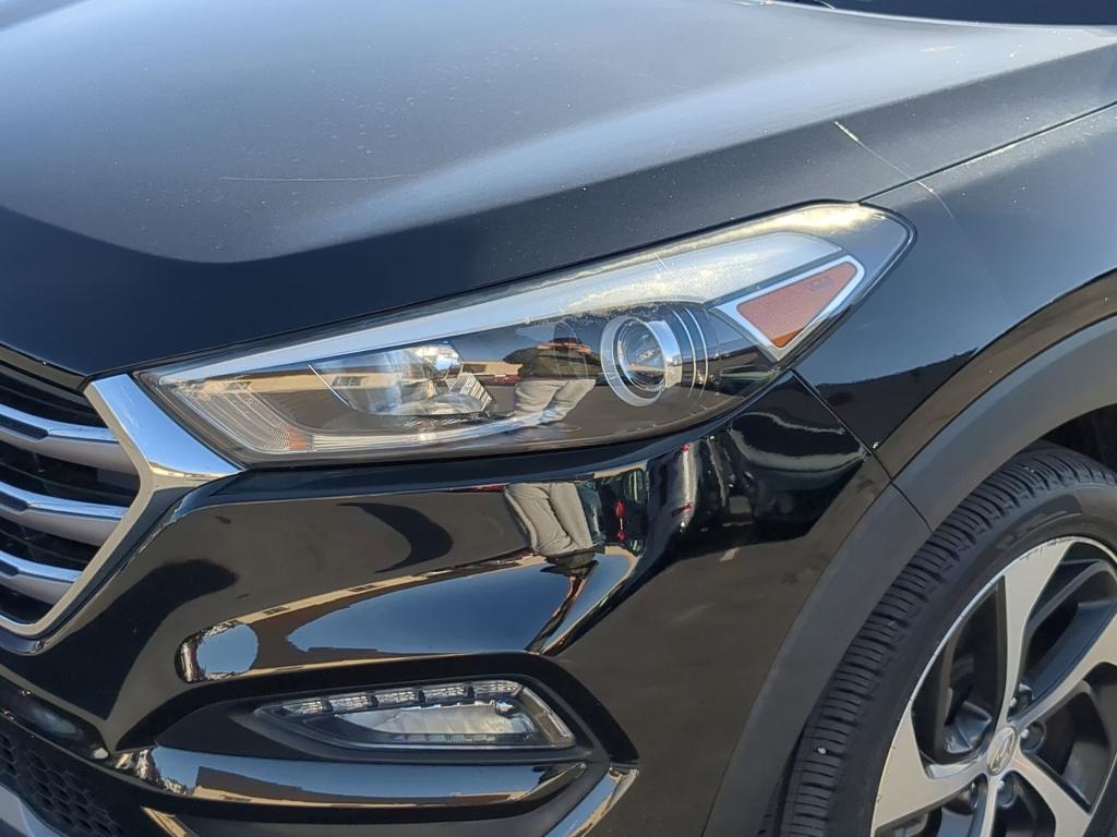 used 2016 Hyundai Tucson car, priced at $11,950