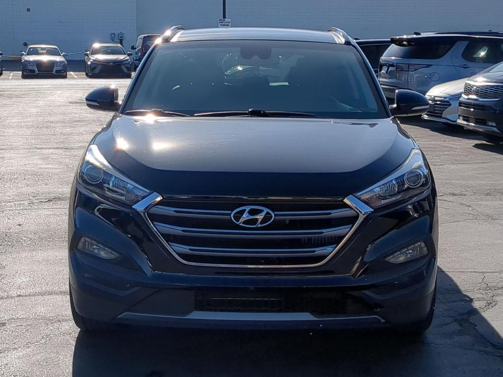 used 2016 Hyundai Tucson car, priced at $11,950