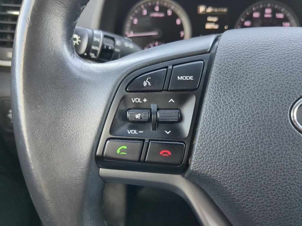 used 2016 Hyundai Tucson car, priced at $11,950