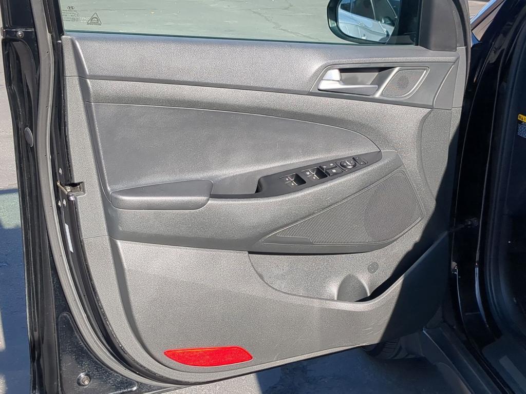 used 2016 Hyundai Tucson car, priced at $11,950