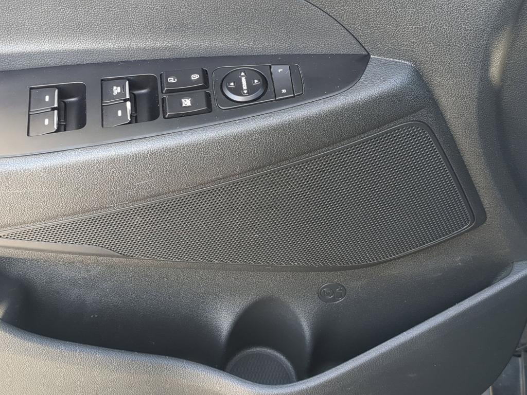 used 2016 Hyundai Tucson car, priced at $11,950