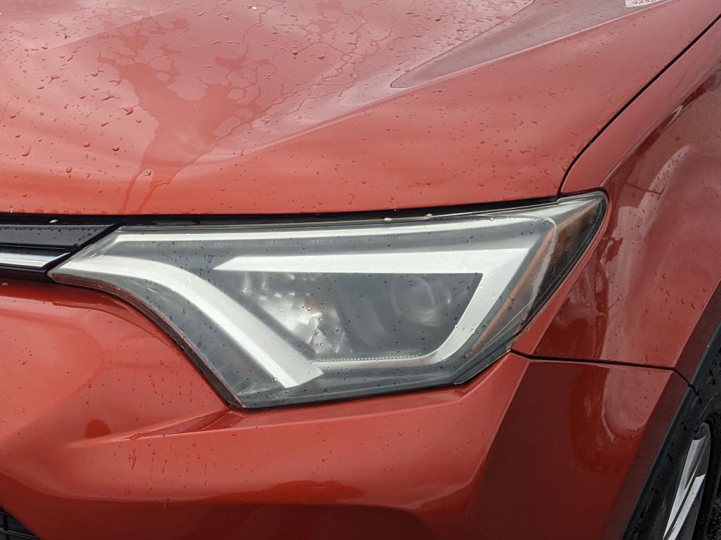 used 2016 Toyota RAV4 car, priced at $19,950