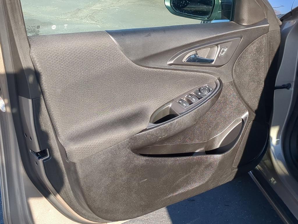 used 2024 Chevrolet Malibu car, priced at $16,950