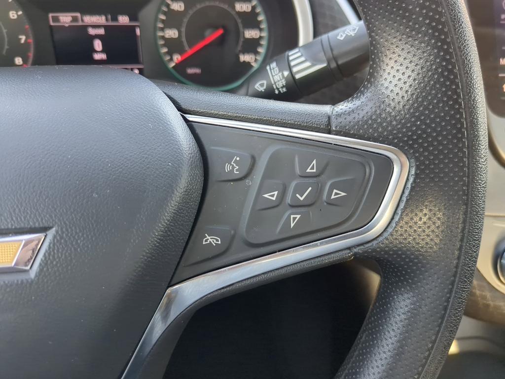 used 2024 Chevrolet Malibu car, priced at $16,950