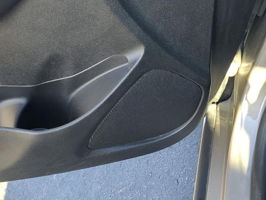 used 2024 Chevrolet Malibu car, priced at $16,950