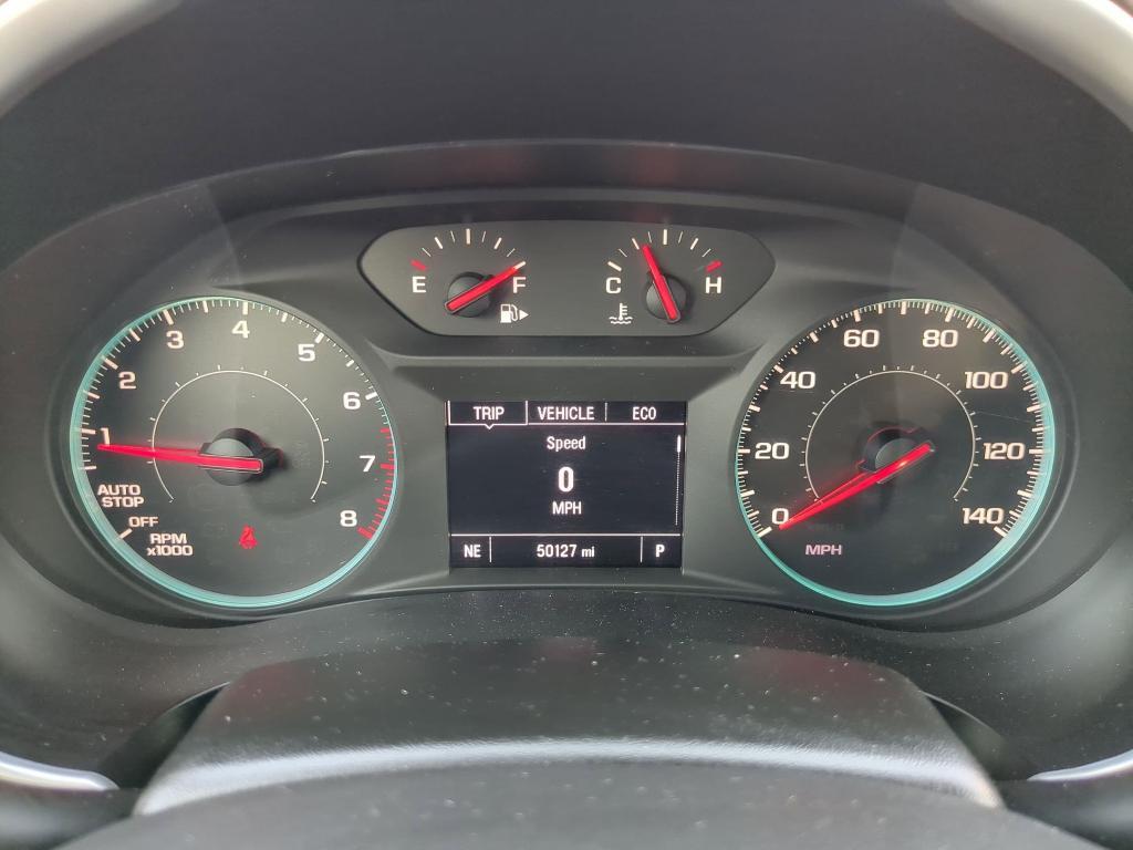 used 2024 Chevrolet Malibu car, priced at $16,950