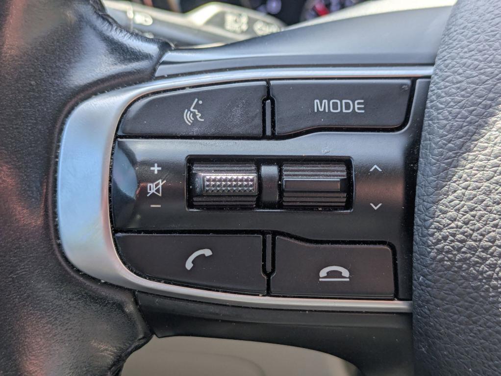 used 2021 Kia K5 car, priced at $18,450