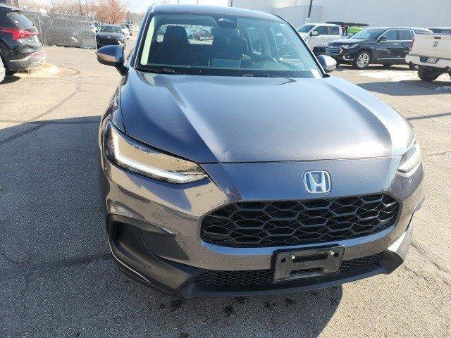 used 2023 Honda HR-V car, priced at $22,347