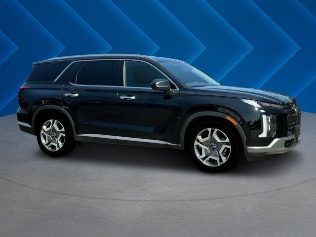 new 2025 Hyundai Palisade car, priced at $45,945