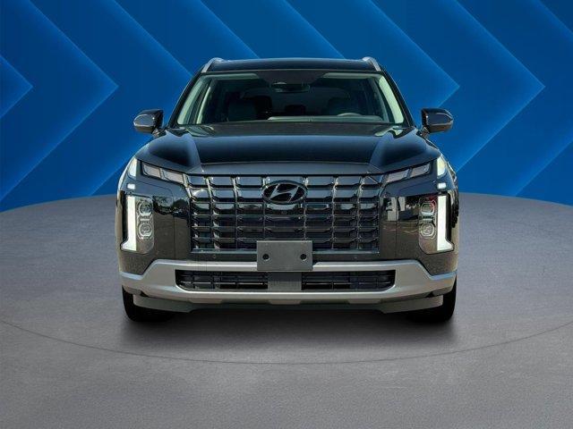 new 2025 Hyundai Palisade car, priced at $45,945