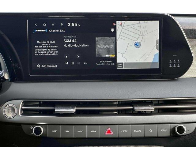 new 2025 Hyundai Palisade car, priced at $45,945