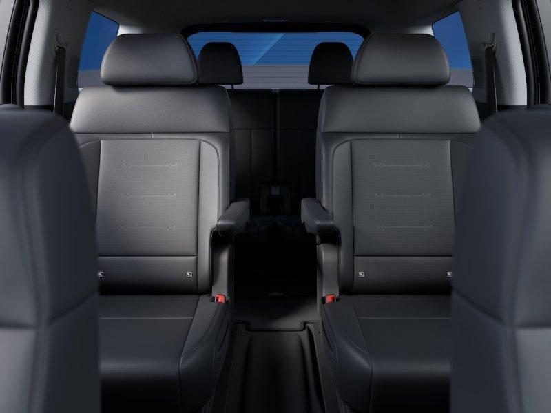 new 2026 Hyundai SANTA FE HEV car, priced at $44,155