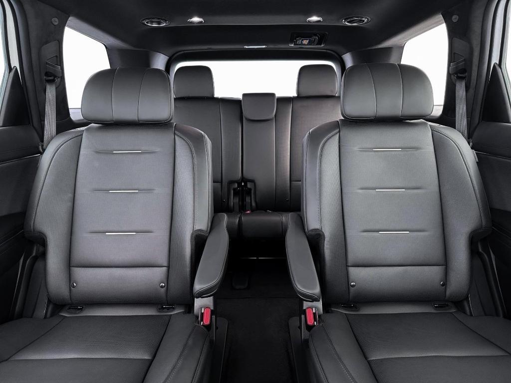 new 2026 Hyundai Palisade Hybrid car, priced at $59,284