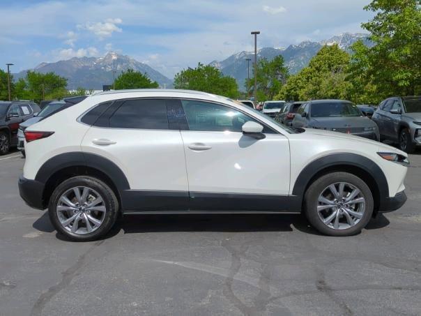 used 2021 Mazda CX-30 car, priced at $22,250
