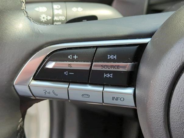 used 2021 Mazda CX-30 car, priced at $22,250