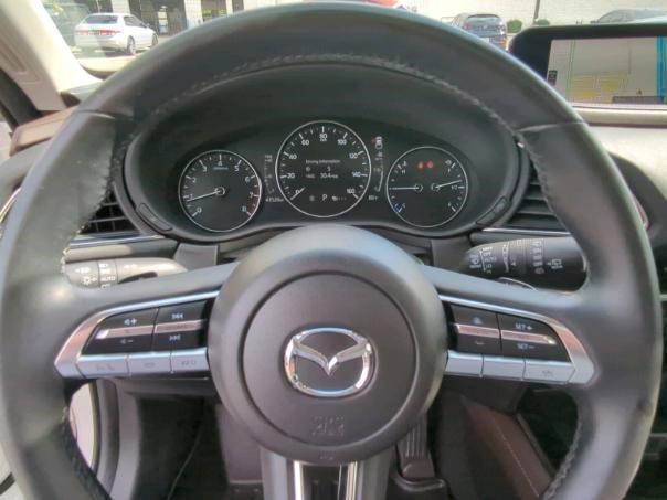 used 2021 Mazda CX-30 car, priced at $22,250