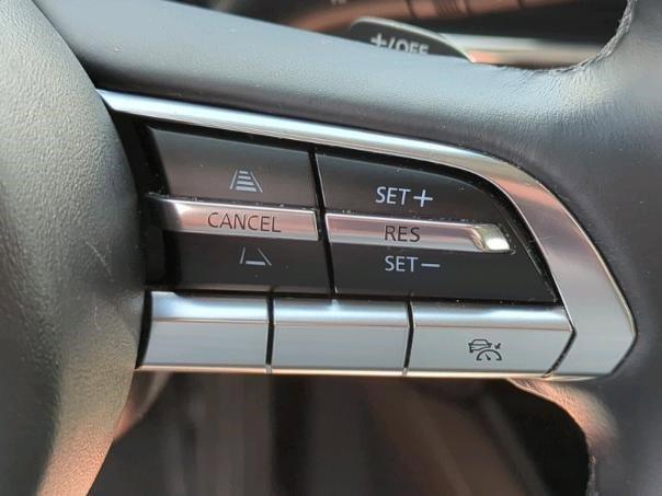 used 2021 Mazda CX-30 car, priced at $22,250