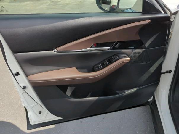 used 2021 Mazda CX-30 car, priced at $22,250