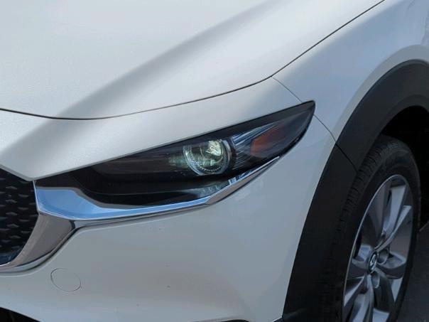 used 2021 Mazda CX-30 car, priced at $22,250