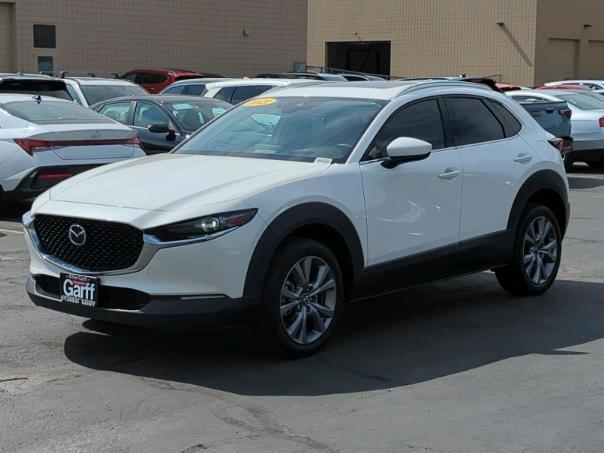 used 2021 Mazda CX-30 car, priced at $22,250