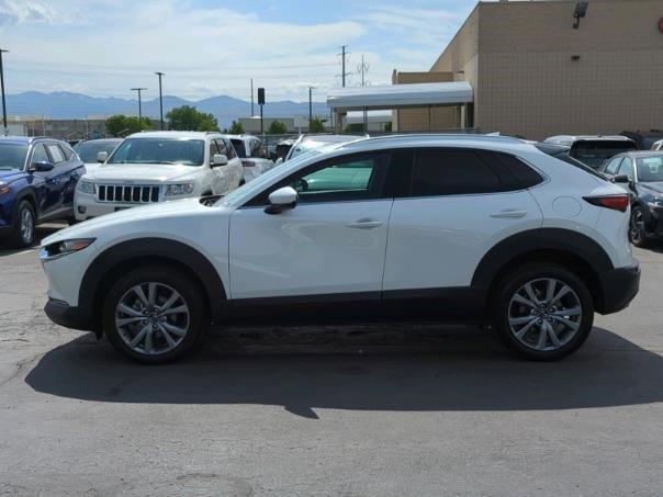 used 2021 Mazda CX-30 car, priced at $22,250