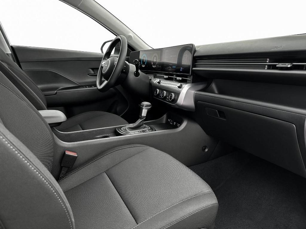 new 2025 Hyundai Kona car, priced at $25,971