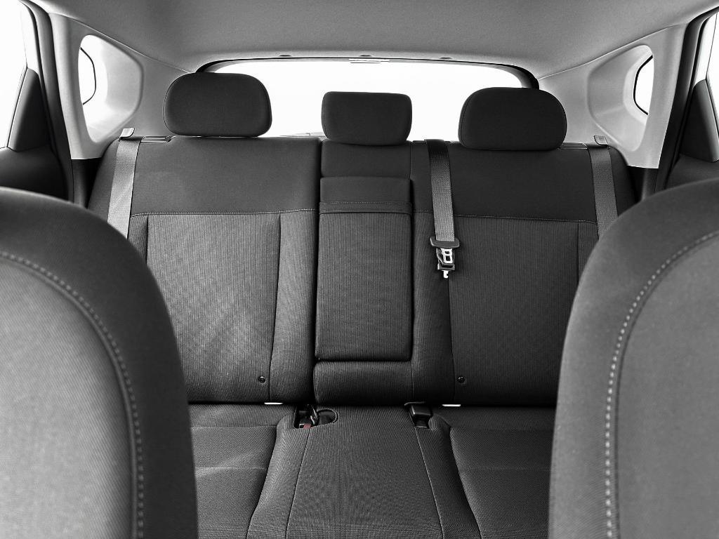 new 2025 Hyundai Kona car, priced at $25,971