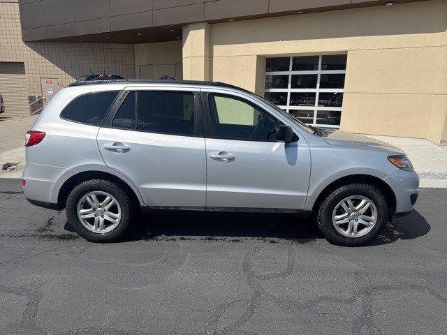 used 2012 Hyundai Santa Fe car, priced at $6,650