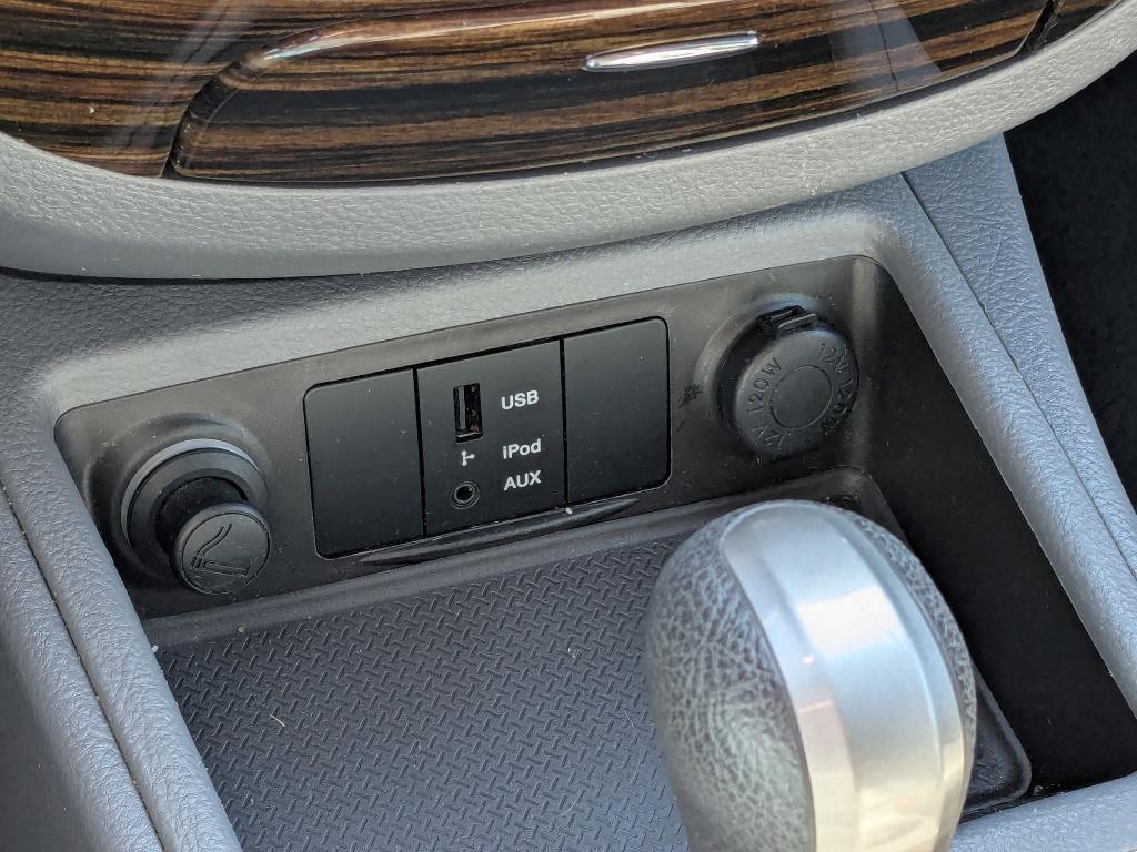 used 2012 Hyundai Santa Fe car, priced at $6,650