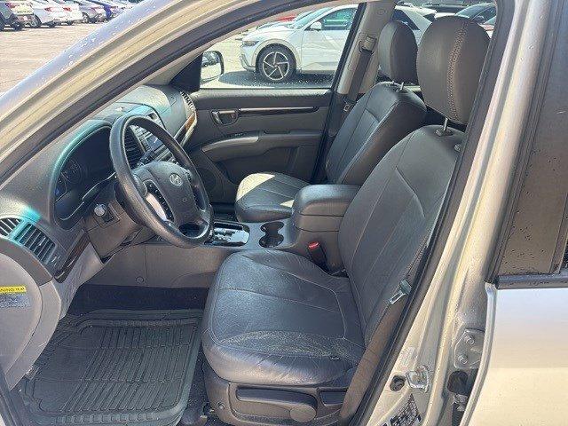 used 2012 Hyundai Santa Fe car, priced at $6,650