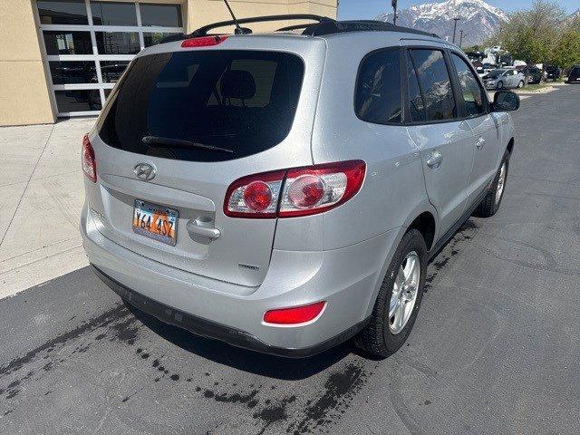used 2012 Hyundai Santa Fe car, priced at $6,650