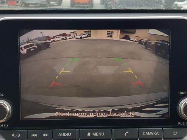 used 2020 Nissan Altima car, priced at $16,650