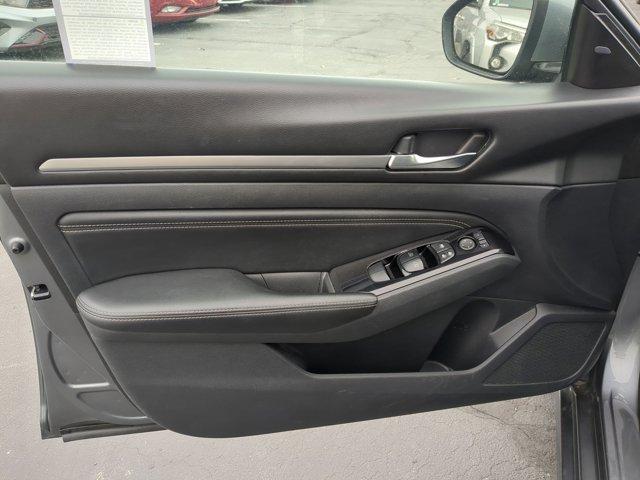 used 2020 Nissan Altima car, priced at $16,650