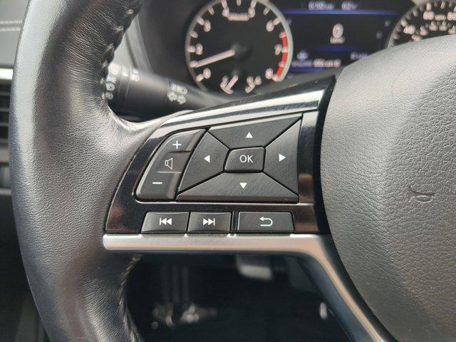 used 2020 Nissan Altima car, priced at $16,650