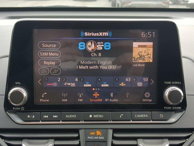 used 2020 Nissan Altima car, priced at $16,650