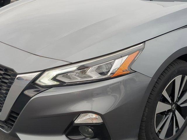 used 2020 Nissan Altima car, priced at $16,650
