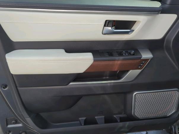 used 2023 Toyota Sequoia car, priced at $70,650