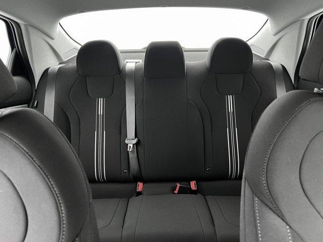 new 2025 Hyundai ELANTRA HEV car, priced at $24,895