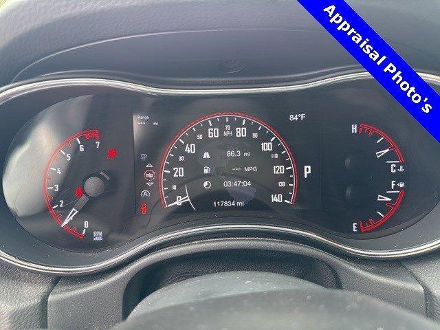 used 2016 Dodge Durango car, priced at $14,750