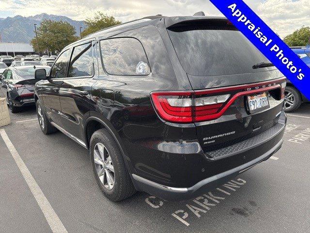 used 2016 Dodge Durango car, priced at $14,750