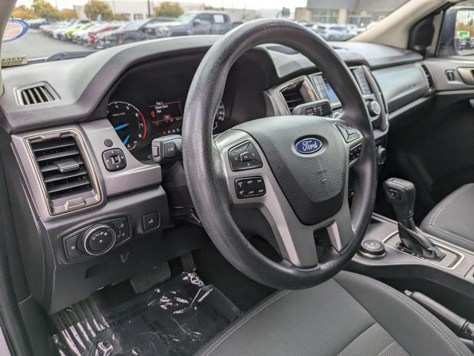 used 2019 Ford Ranger car, priced at $25,839