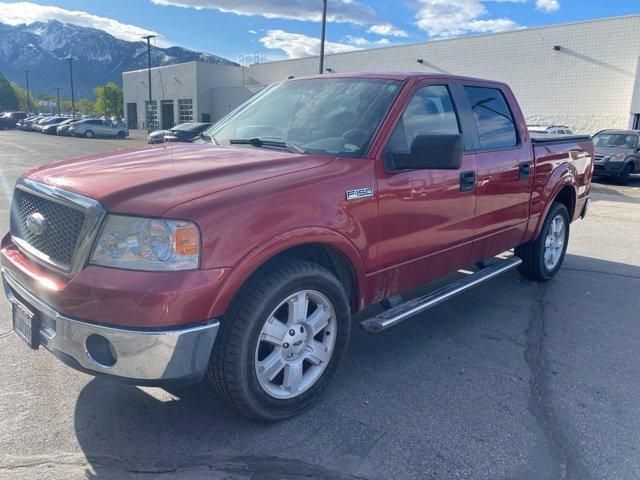 used 2008 Ford F-150 car, priced at $9,969