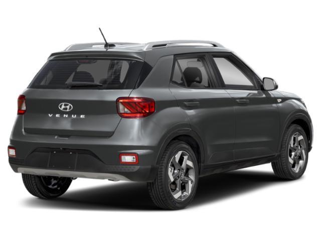 new 2025 Hyundai Venue car, priced at $22,634