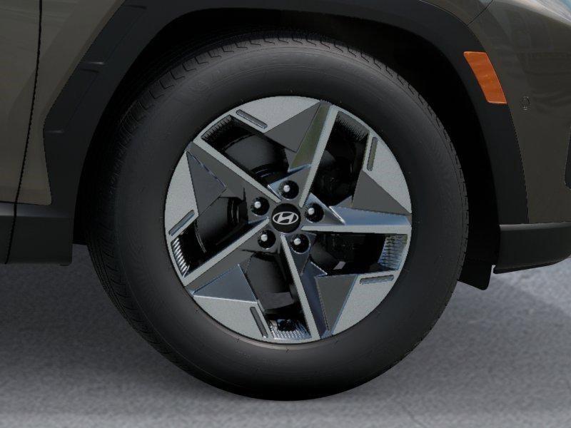 new 2026 Hyundai TUCSON Plug-In Hybrid car, priced at $42,150