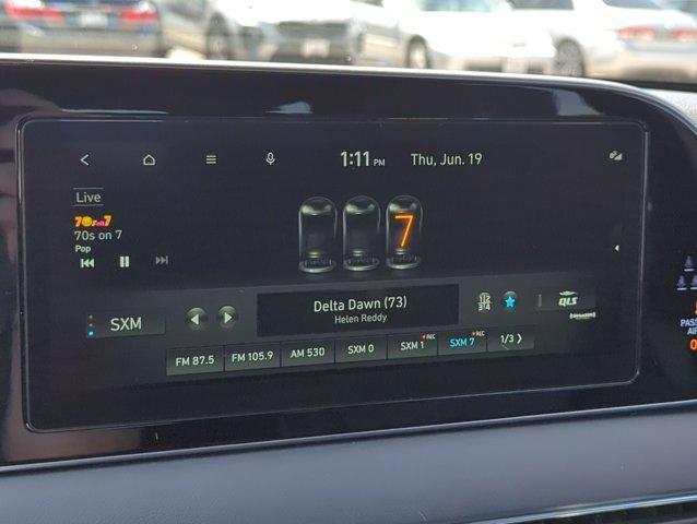 used 2022 Hyundai Palisade car, priced at $32,450