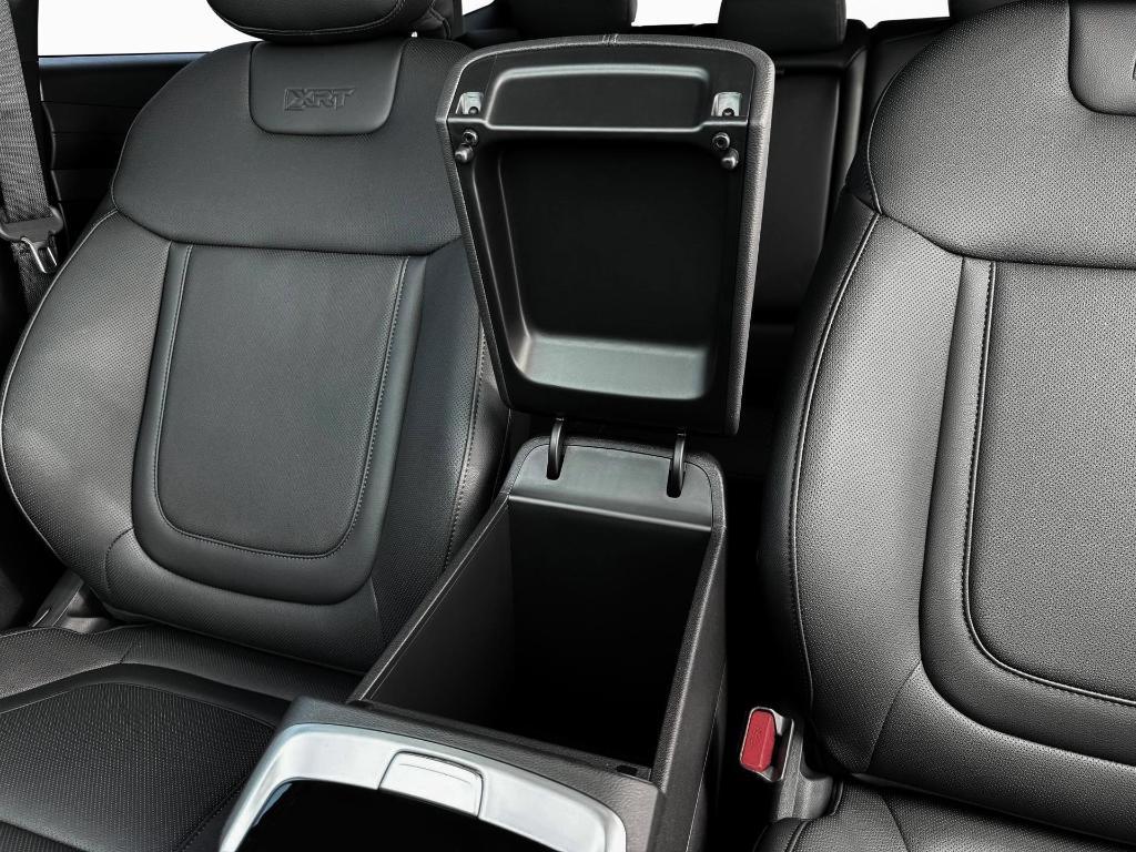 new 2025 Hyundai Tucson car, priced at $34,261