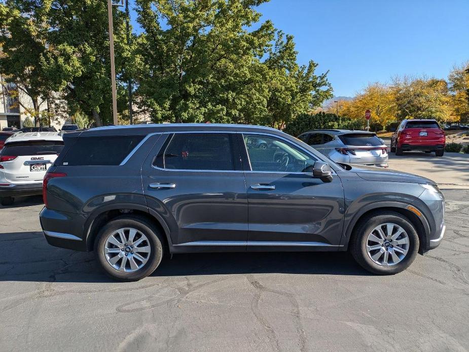 used 2024 Hyundai Palisade car, priced at $36,731